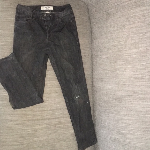 Jeans - Picture 1 of 2